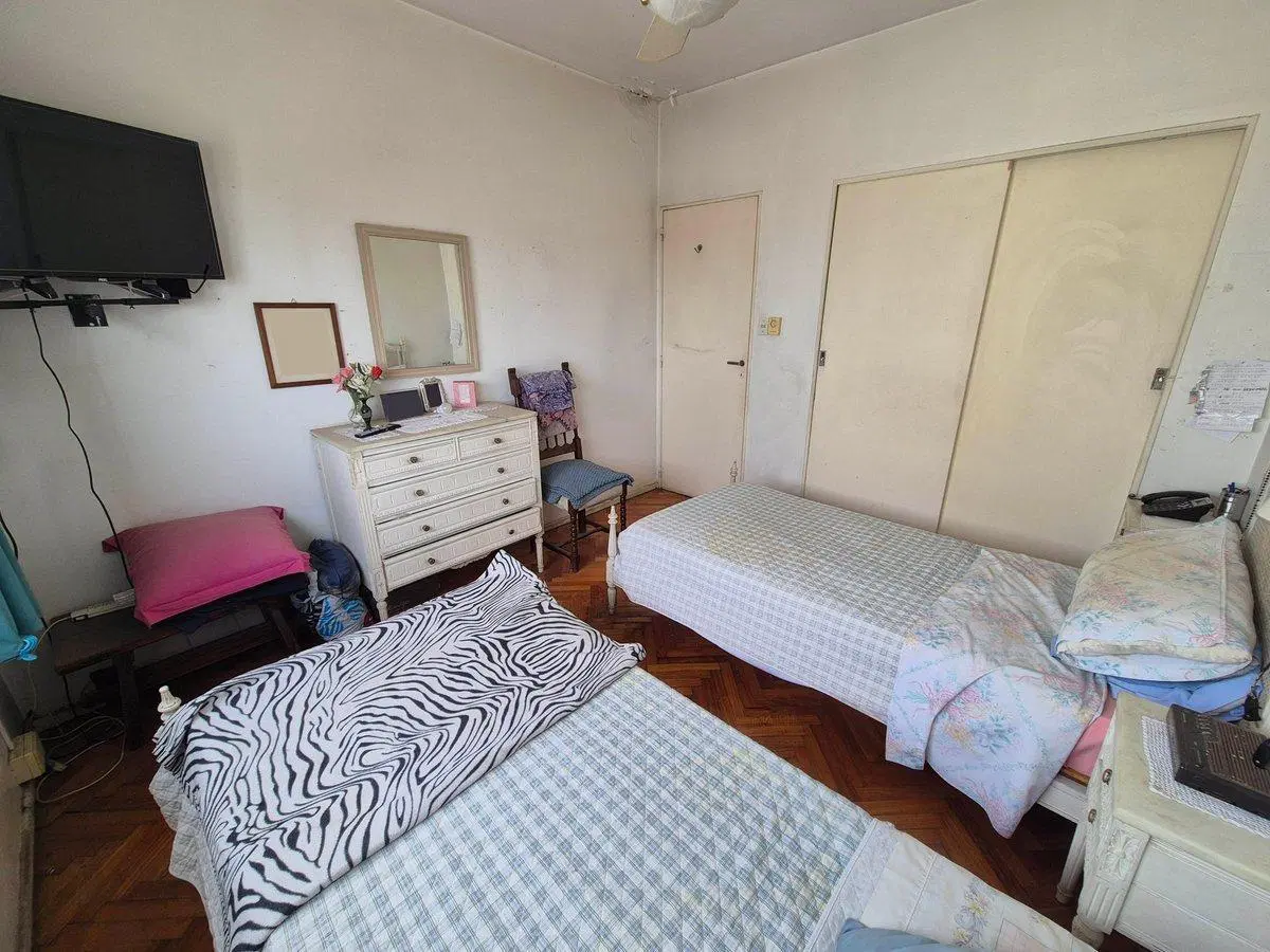 VENTA DEPARTAMENTO 3 AMBIENTES APTO PROFESIONAL 5
