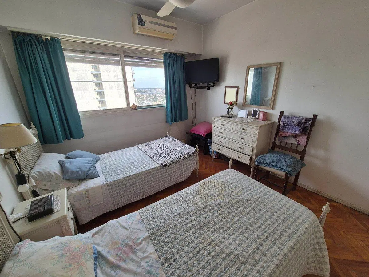 VENTA DEPARTAMENTO 3 AMBIENTES APTO PROFESIONAL 3