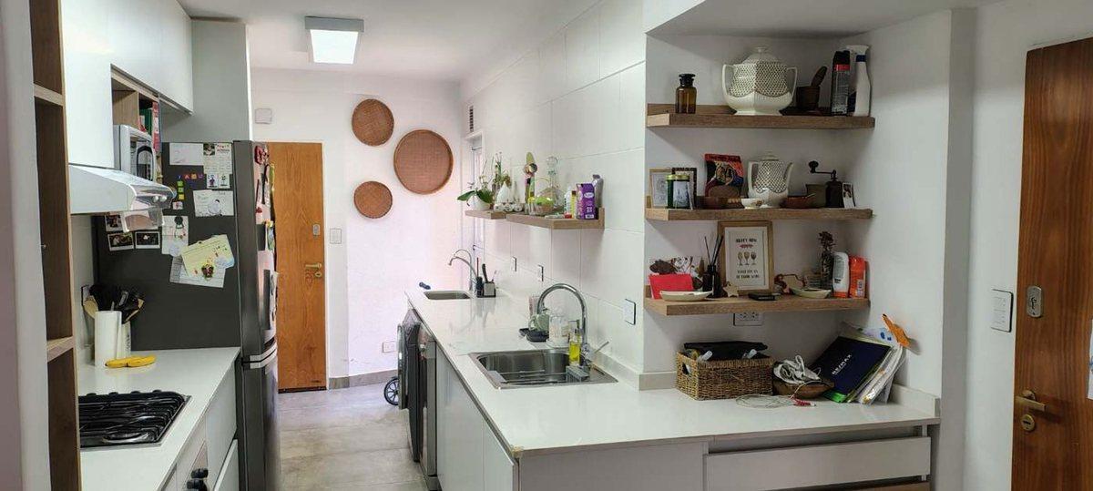 Foto de VENTA DEPTO URQUIZA 4 AMB. COCHERA BALCÓN TERRAZA, imagen 1