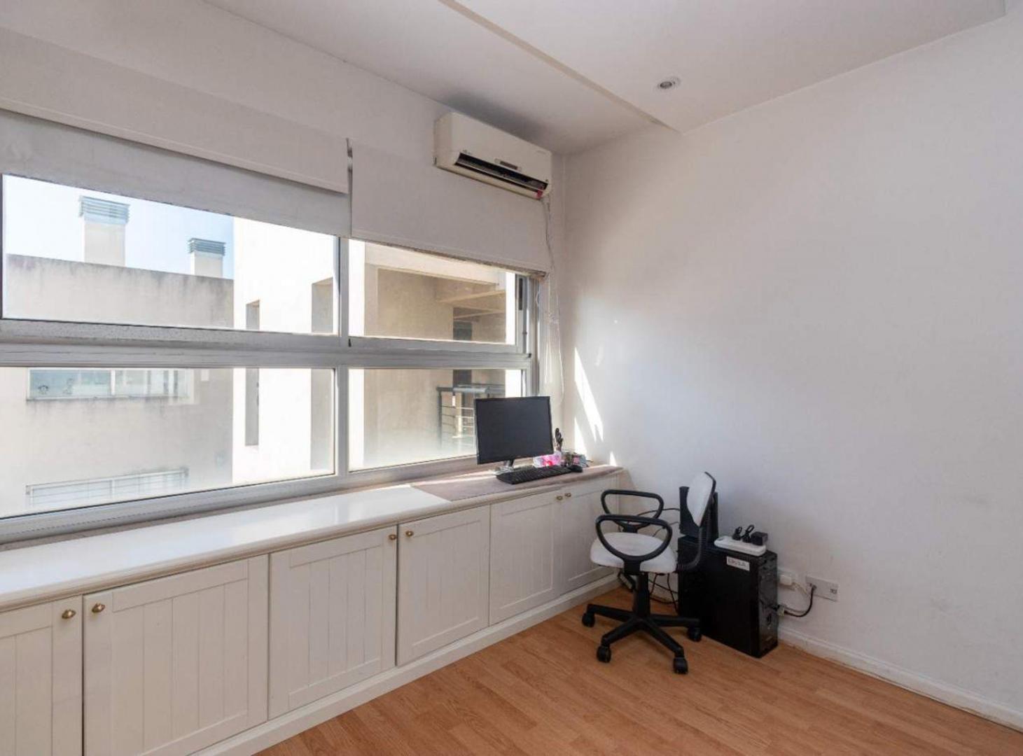 Foto de DEPARTAMENTO 3 AMB. C/BALCÓN, PISCINA Y AMENITIES, imagen 5