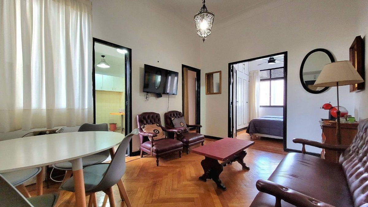 Foto de VENTA DEPARTAMENTO 3 AMBIENTES - UADE, imagen 1