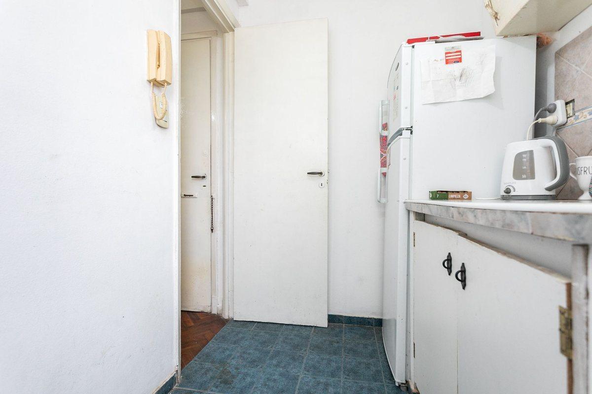 Foto de Departamento 2 amb. Apto crédito - Devoto, imagen 5