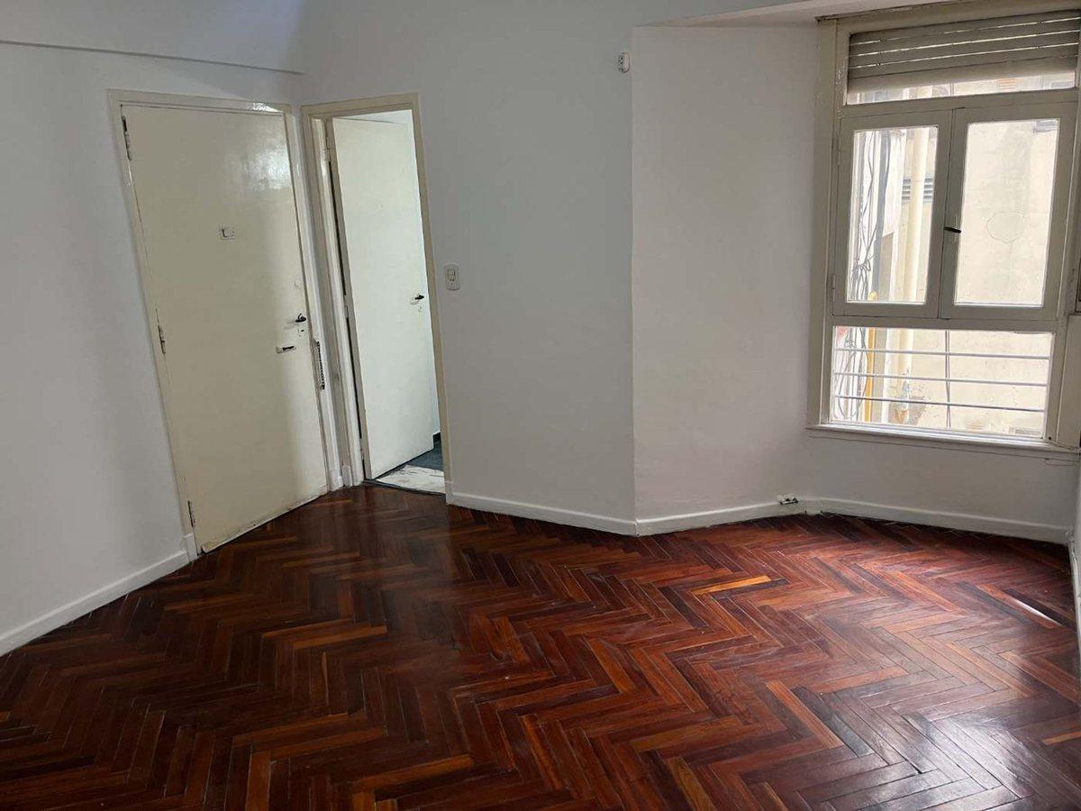 Foto de Departamento 2 amb. Apto crédito - Devoto, imagen 4