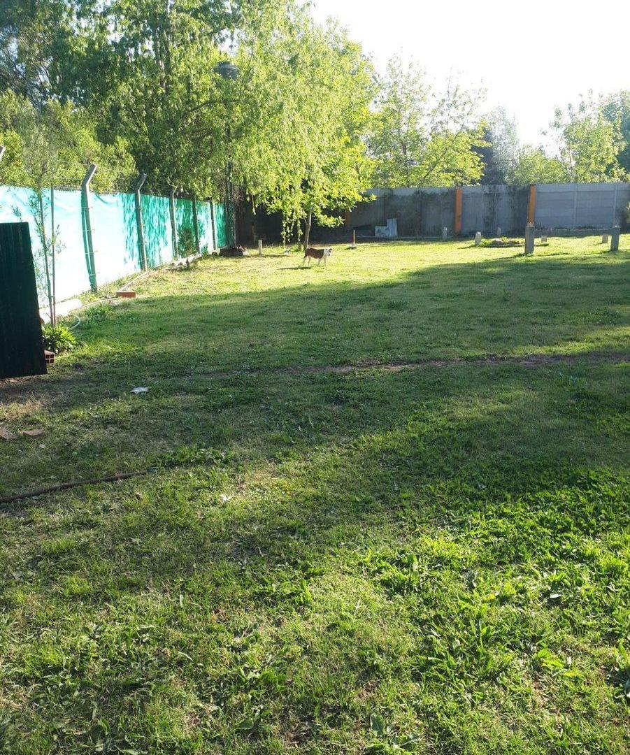 Foto de UNICO LOTE en BARRIO LA REJA MORENO DE 30 x 60, imagen 5