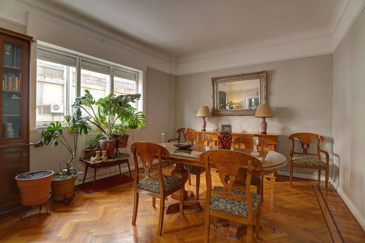 Foto de VENTA DEPARTAMENTO 2 AMB + DEP 86M2 BALVANERA, imagen 4