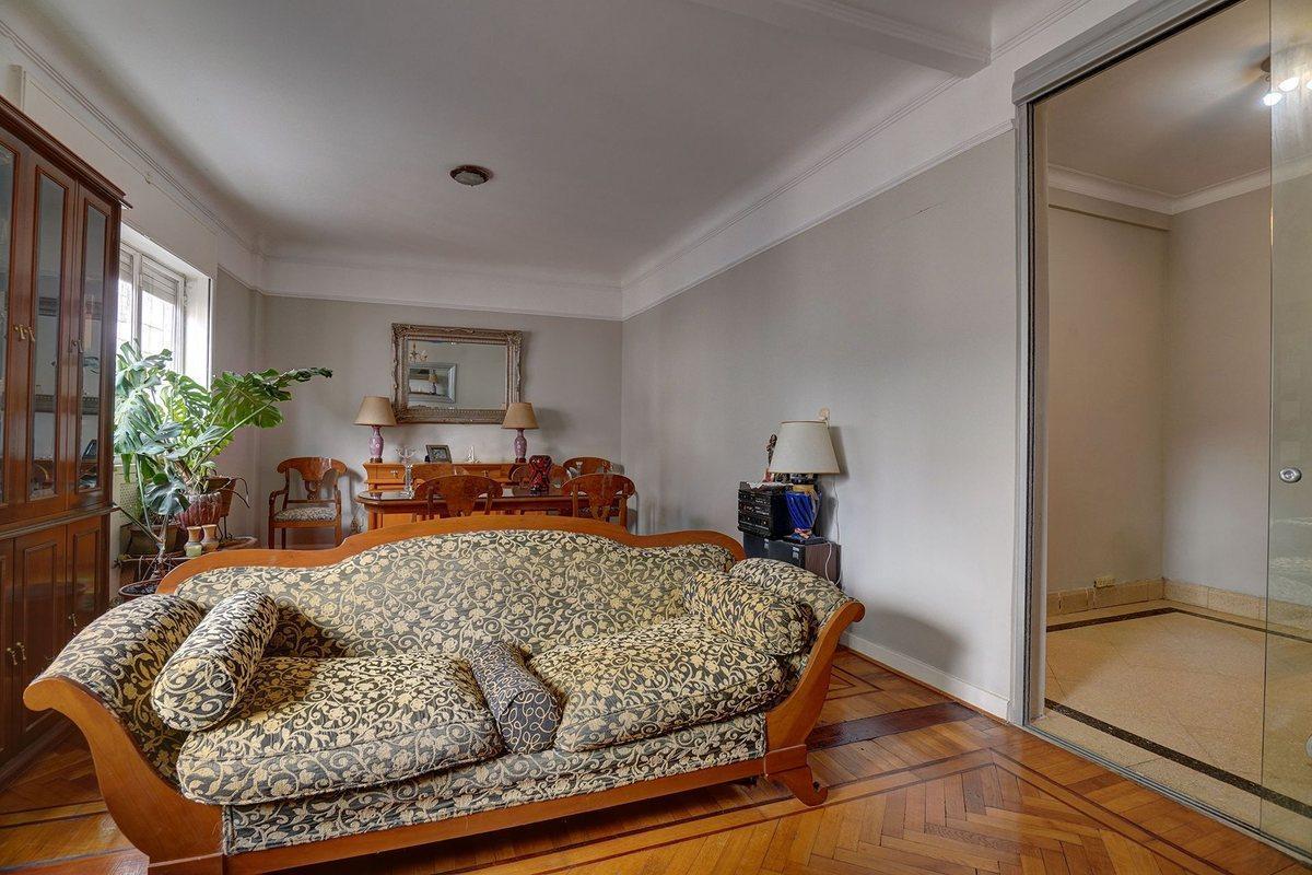 Foto de VENTA DEPARTAMENTO 2 AMB + DEP 86M2 BALVANERA, imagen 1