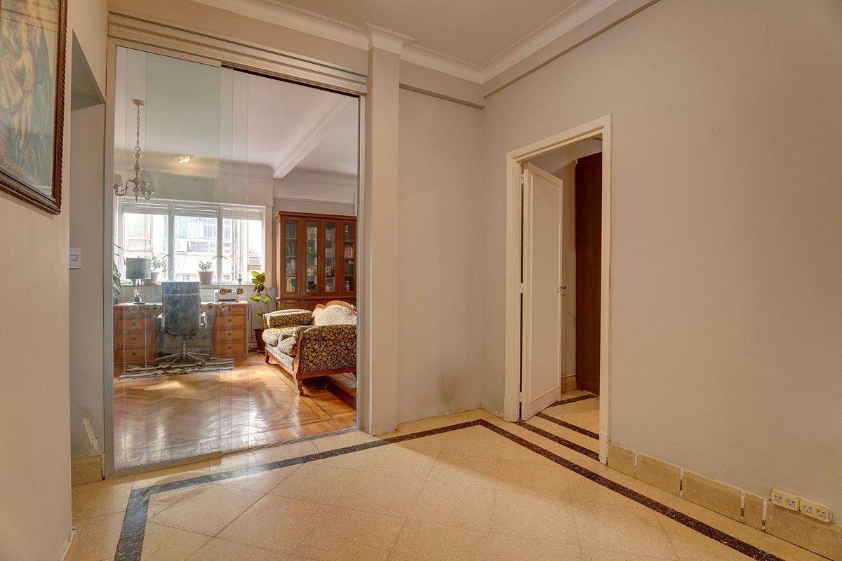 Foto de VENTA DEPARTAMENTO 2 AMB + DEP 86M2 BALVANERA, imagen 5
