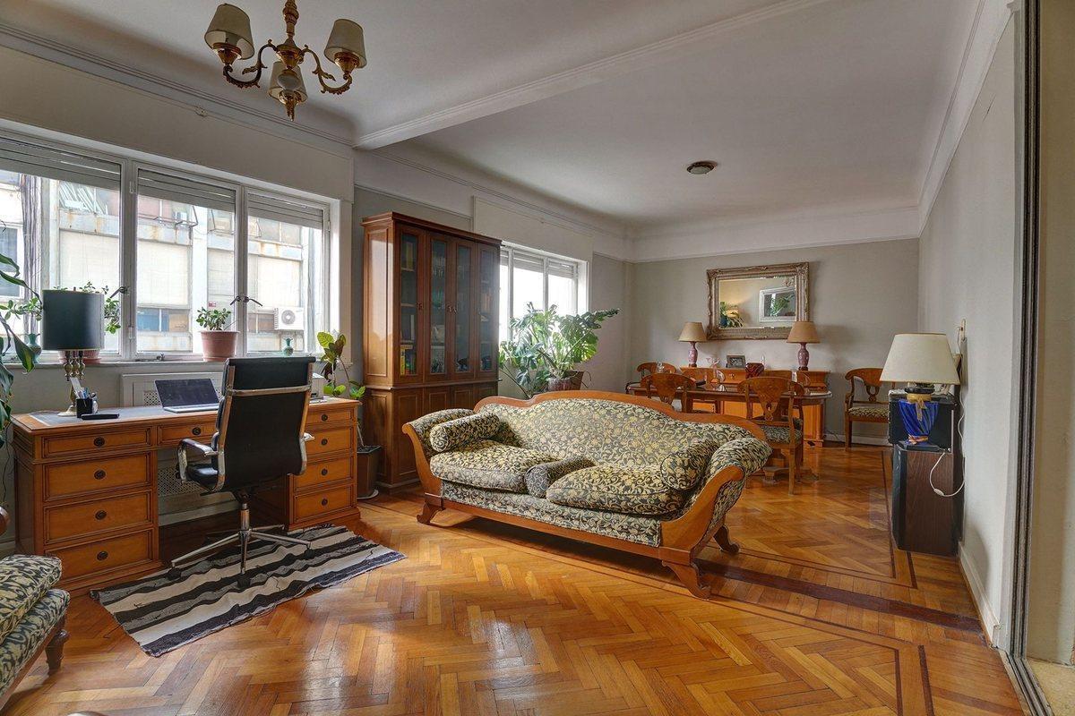 Foto de VENTA DEPARTAMENTO 2 AMB + DEP 86M2 BALVANERA, imagen 3