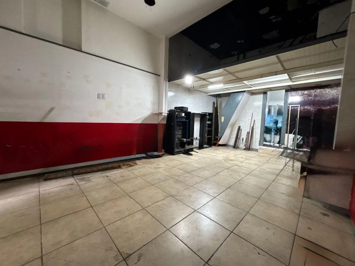 LOCAL ALQUILER AV SAN MARTIN VILLA DEVOTO 38 MTS 3