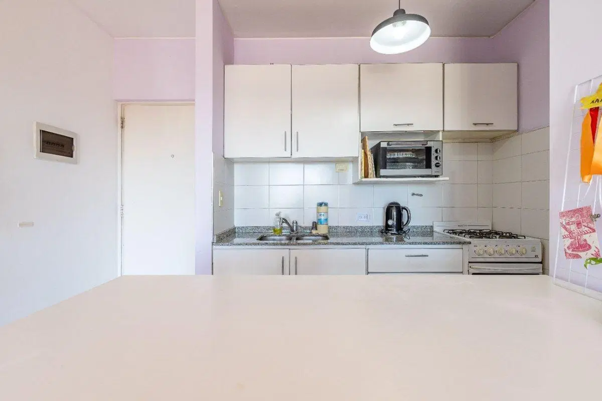 VENTA DEPTO 2 AMB CON BALCÓN SAN MARTIN CENTRO 3