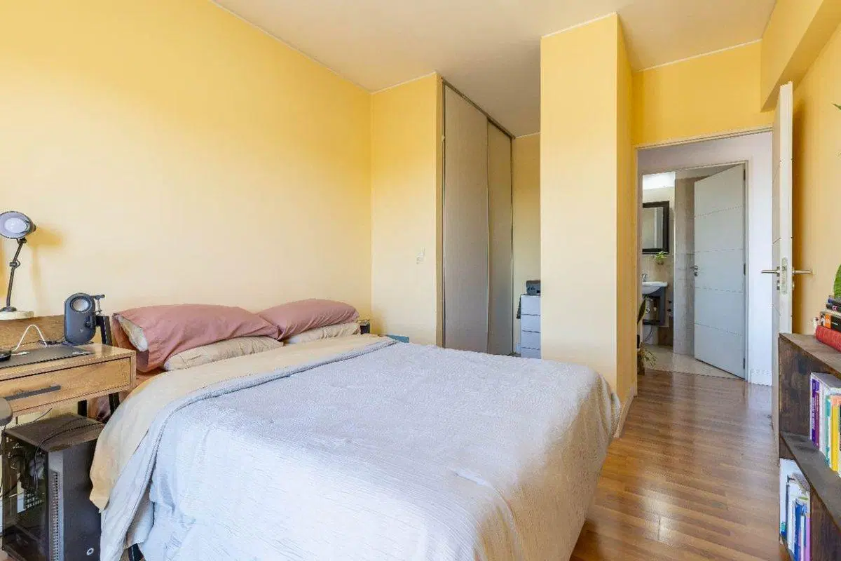 VENTA DEPTO 2 AMB CON BALCÓN SAN MARTIN CENTRO 8