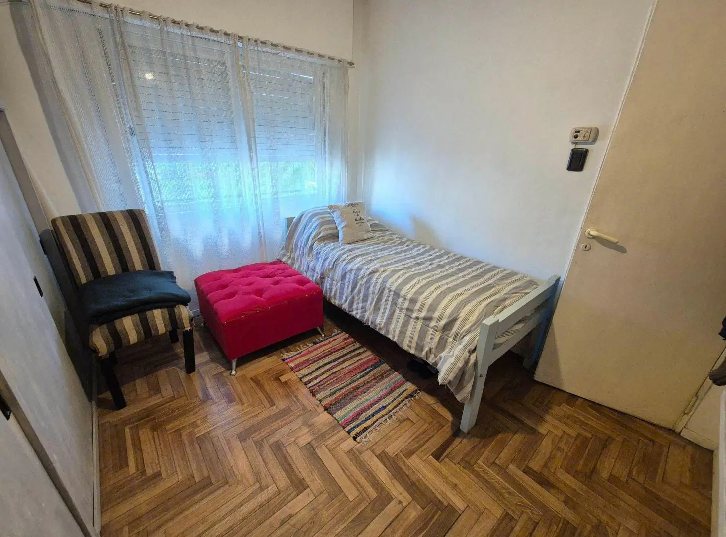 VENTA PH 4 AMBIENTES BAJAS EXPENSAS 5