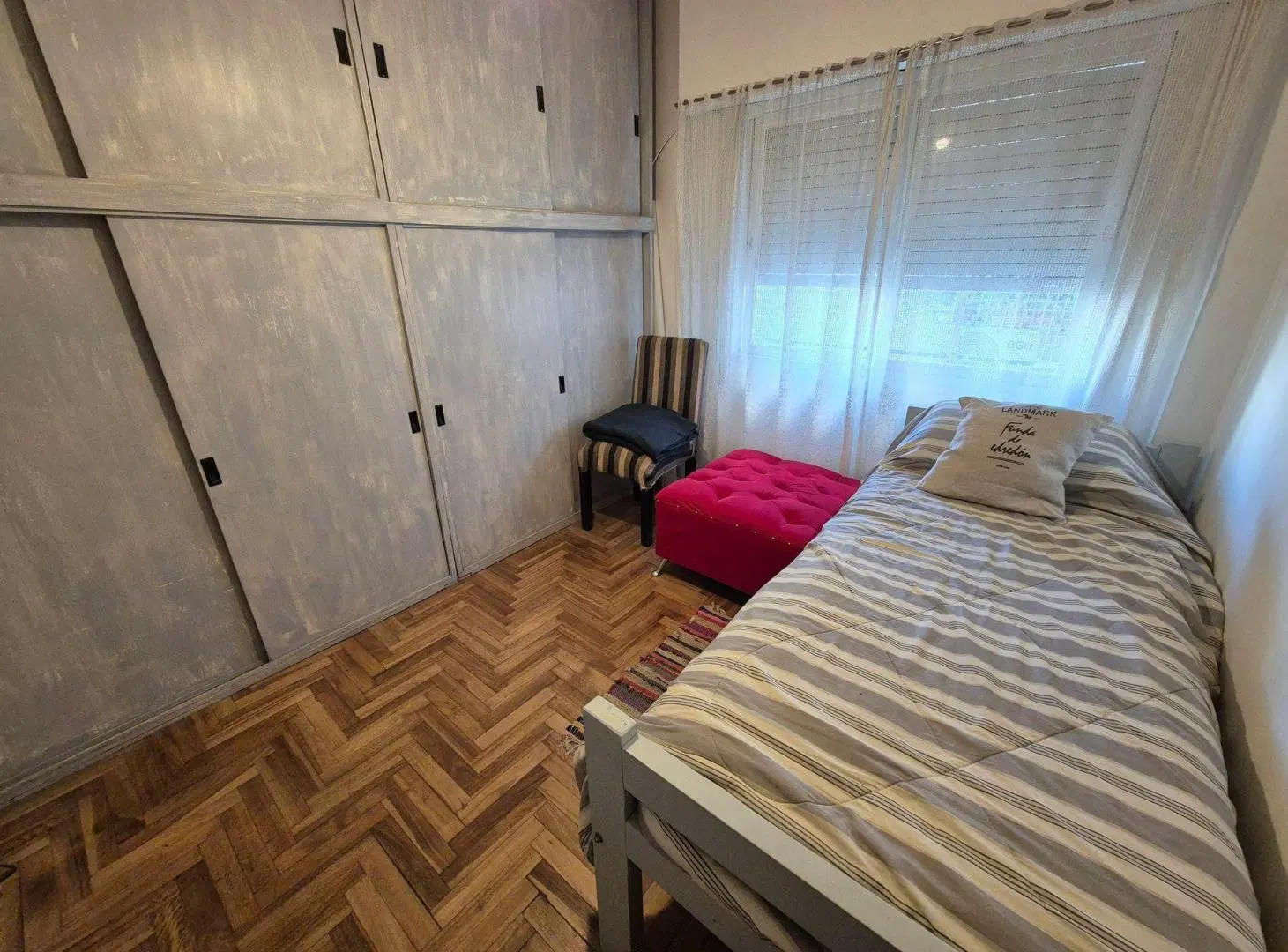 VENTA PH 4 AMBIENTES BAJAS EXPENSAS 4