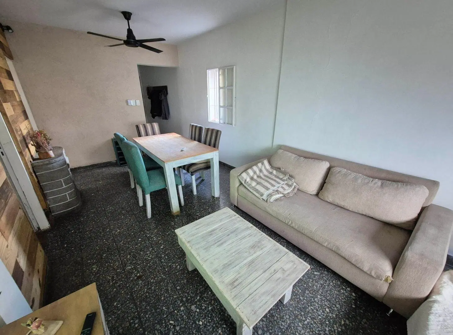VENTA PH 4 AMBIENTES BAJAS EXPENSAS 2