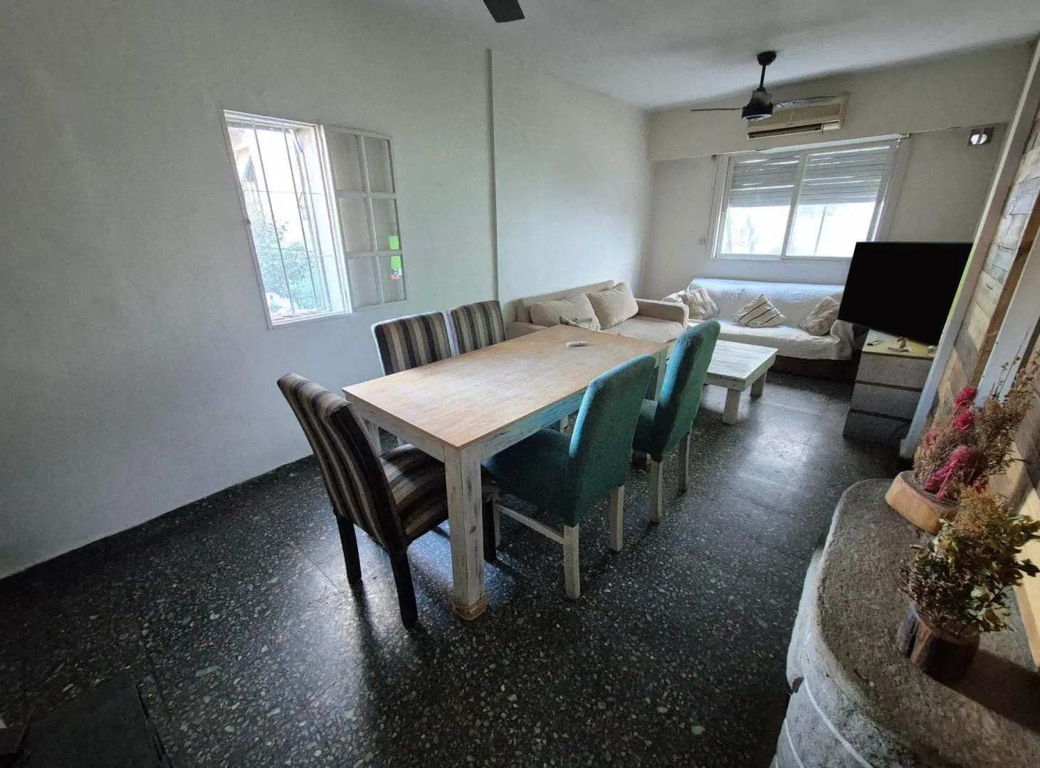 VENTA PH 4 AMBIENTES BAJAS EXPENSAS 3