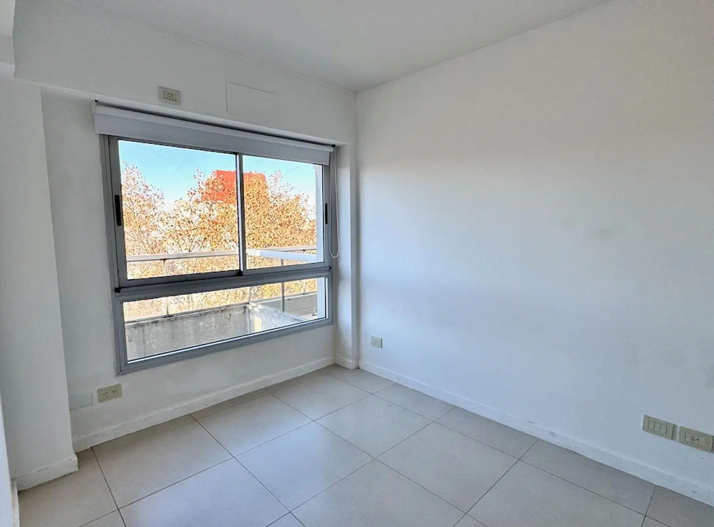 2 Ambientes con vista abierta en Villa Devoto 44m2 5