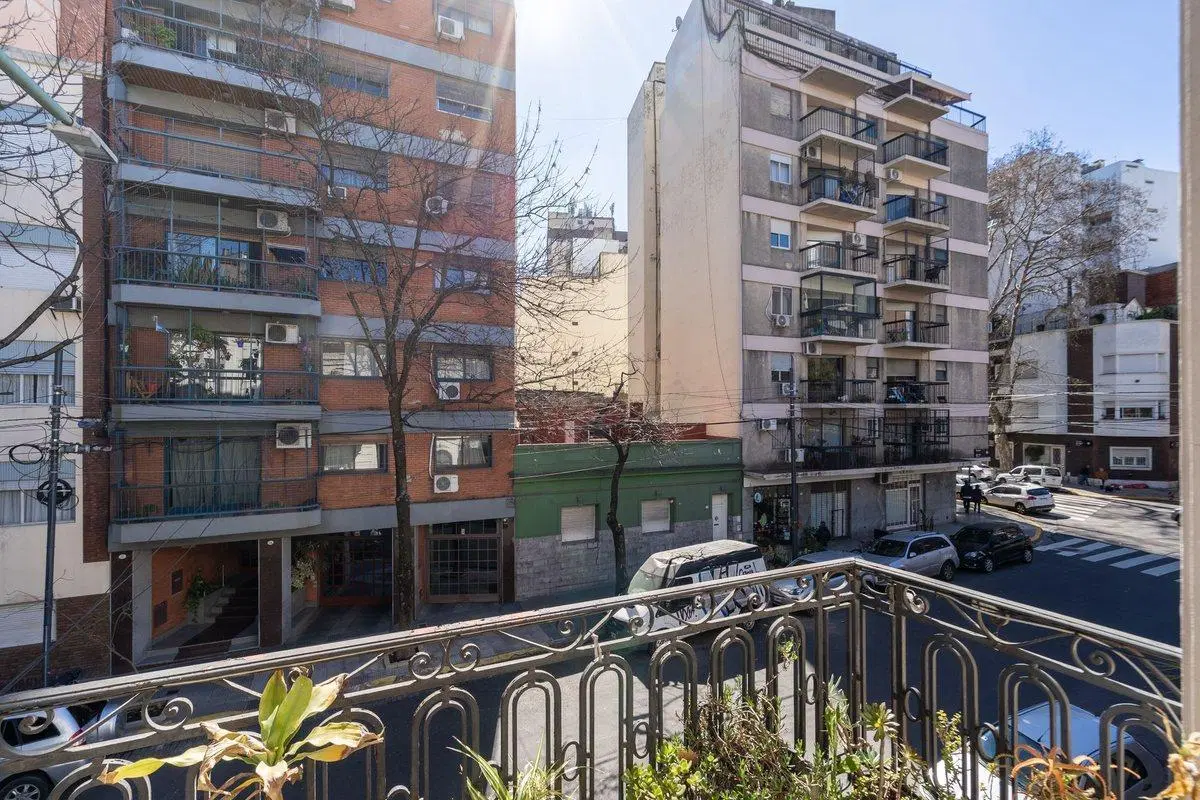 Venta Ph 6amb Terraza Balcon Caballito Apto Cred. 2