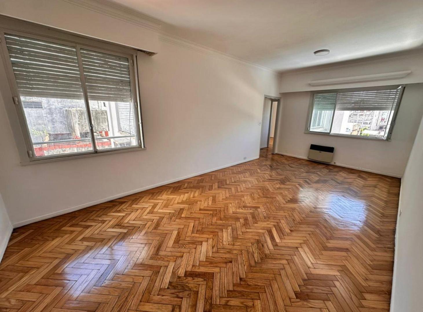 Foto de Departamento 3 ambientes en Balvanera, imagen 4