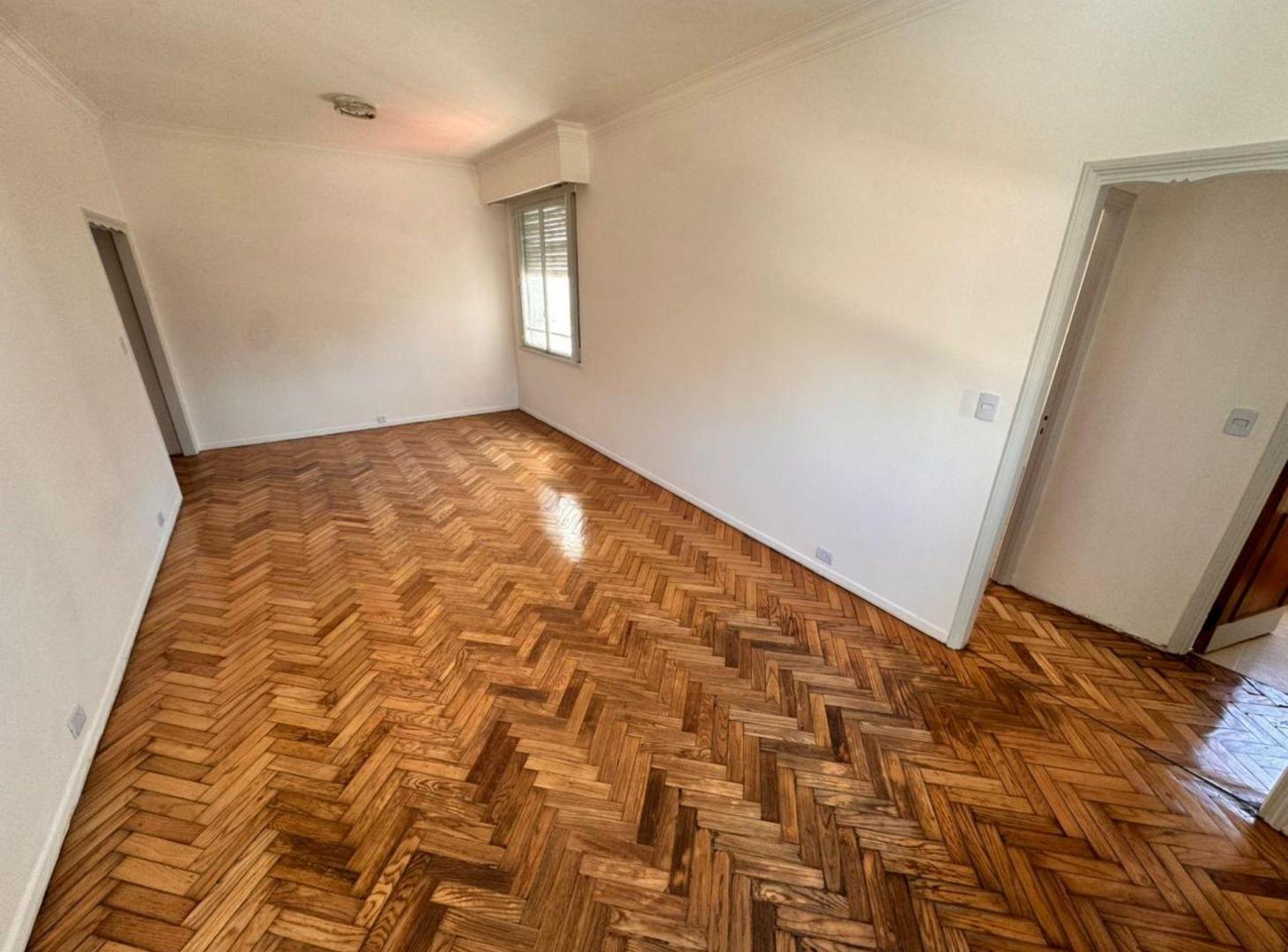 Foto de Departamento 3 ambientes en Balvanera, imagen 2