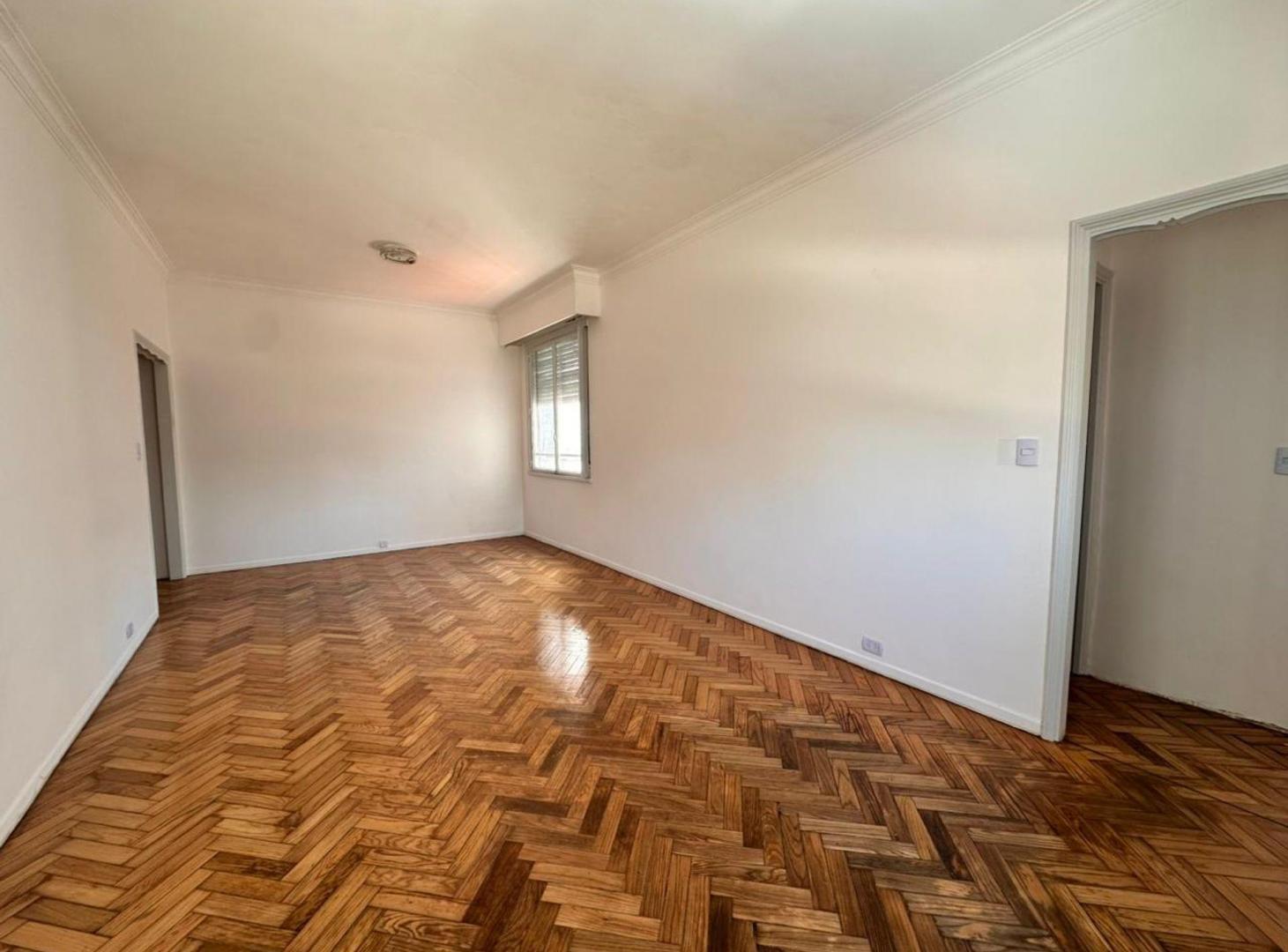 Foto de Departamento 3 ambientes en Balvanera, imagen 3
