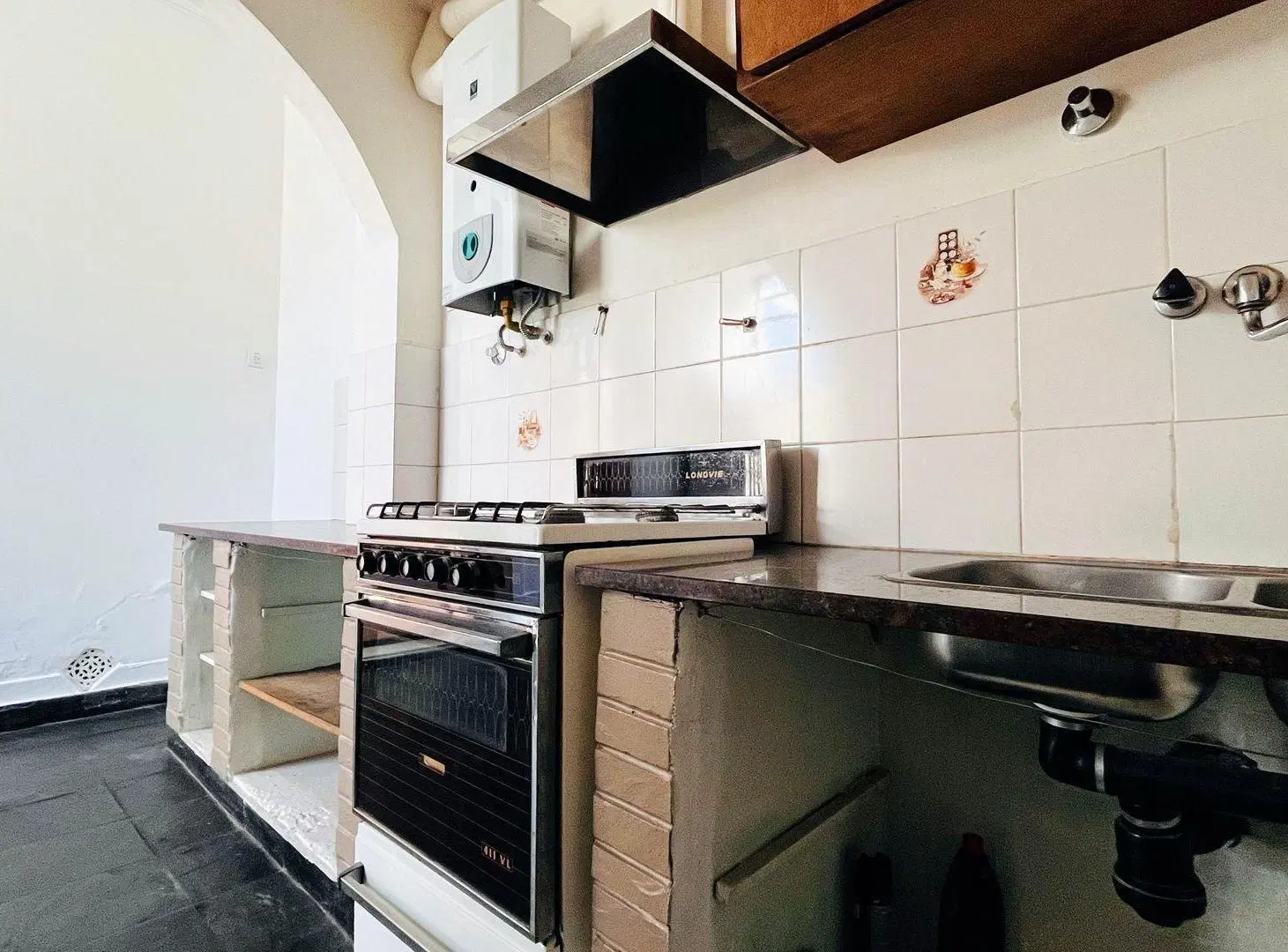 VENTA PH TIPO CASA ENTRADA INDEPENDIENTE 8