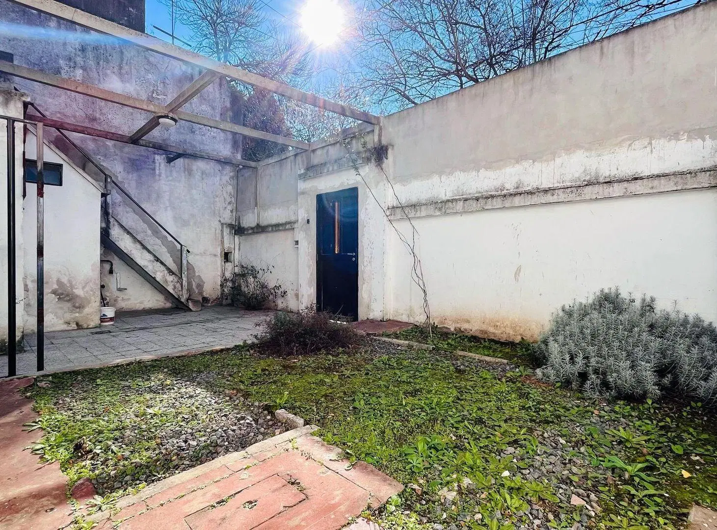 VENTA PH TIPO CASA ENTRADA INDEPENDIENTE 3