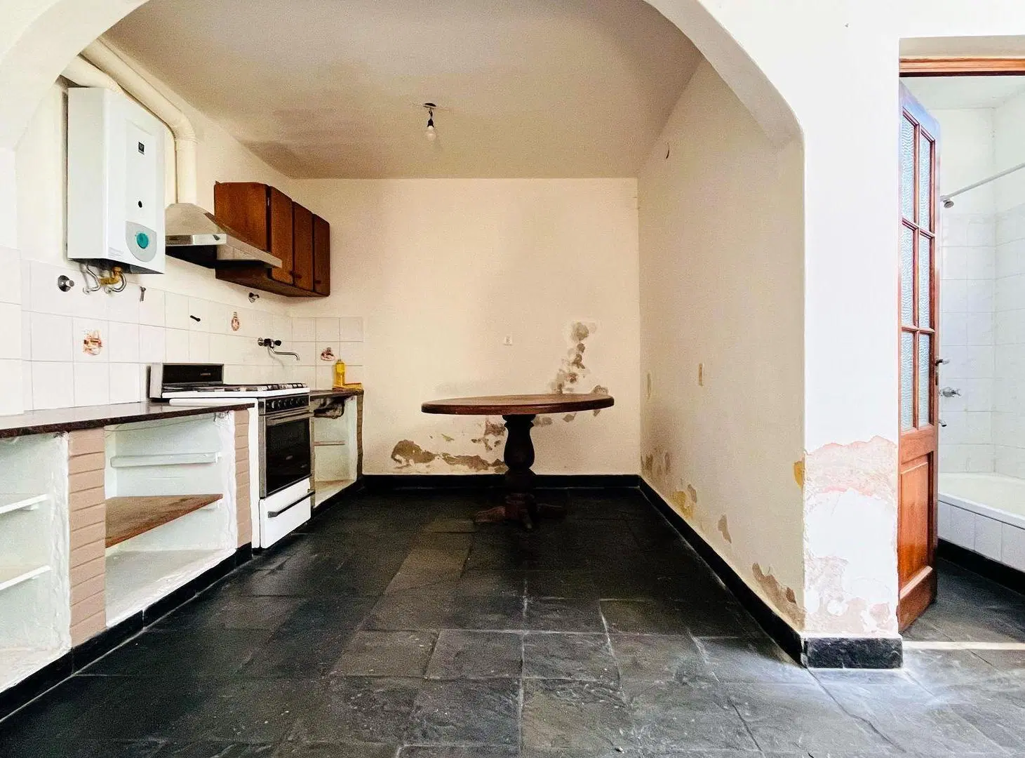 VENTA PH TIPO CASA ENTRADA INDEPENDIENTE 4