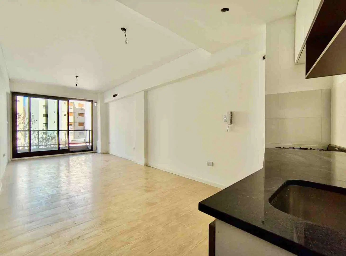 VENTA DEPARTAMENTO MONOAMBIENTE A ESTRENAR 2