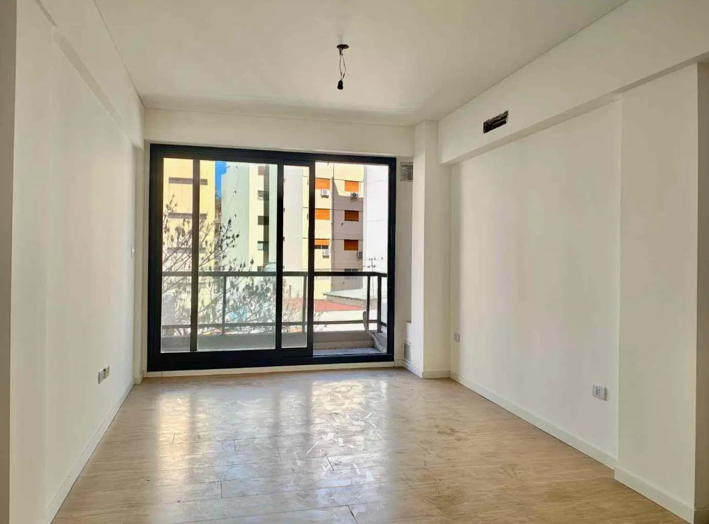VENTA DEPARTAMENTO MONOAMBIENTE A ESTRENAR 8