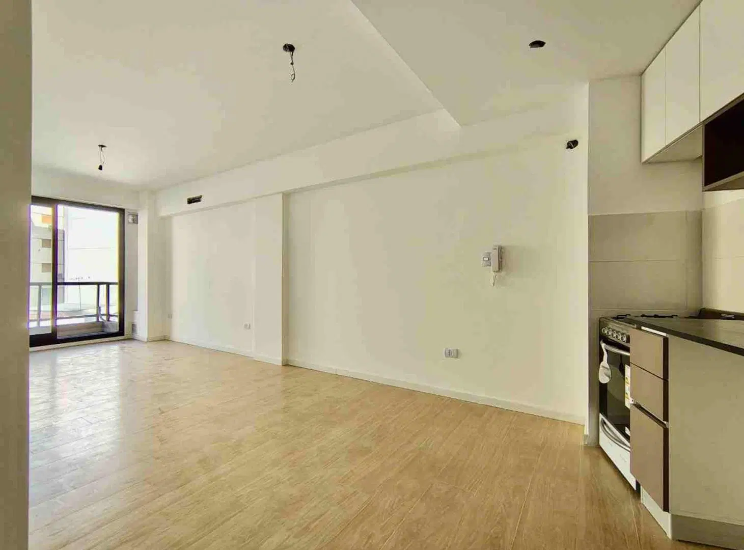 VENTA DEPARTAMENTO MONOAMBIENTE A ESTRENAR 3