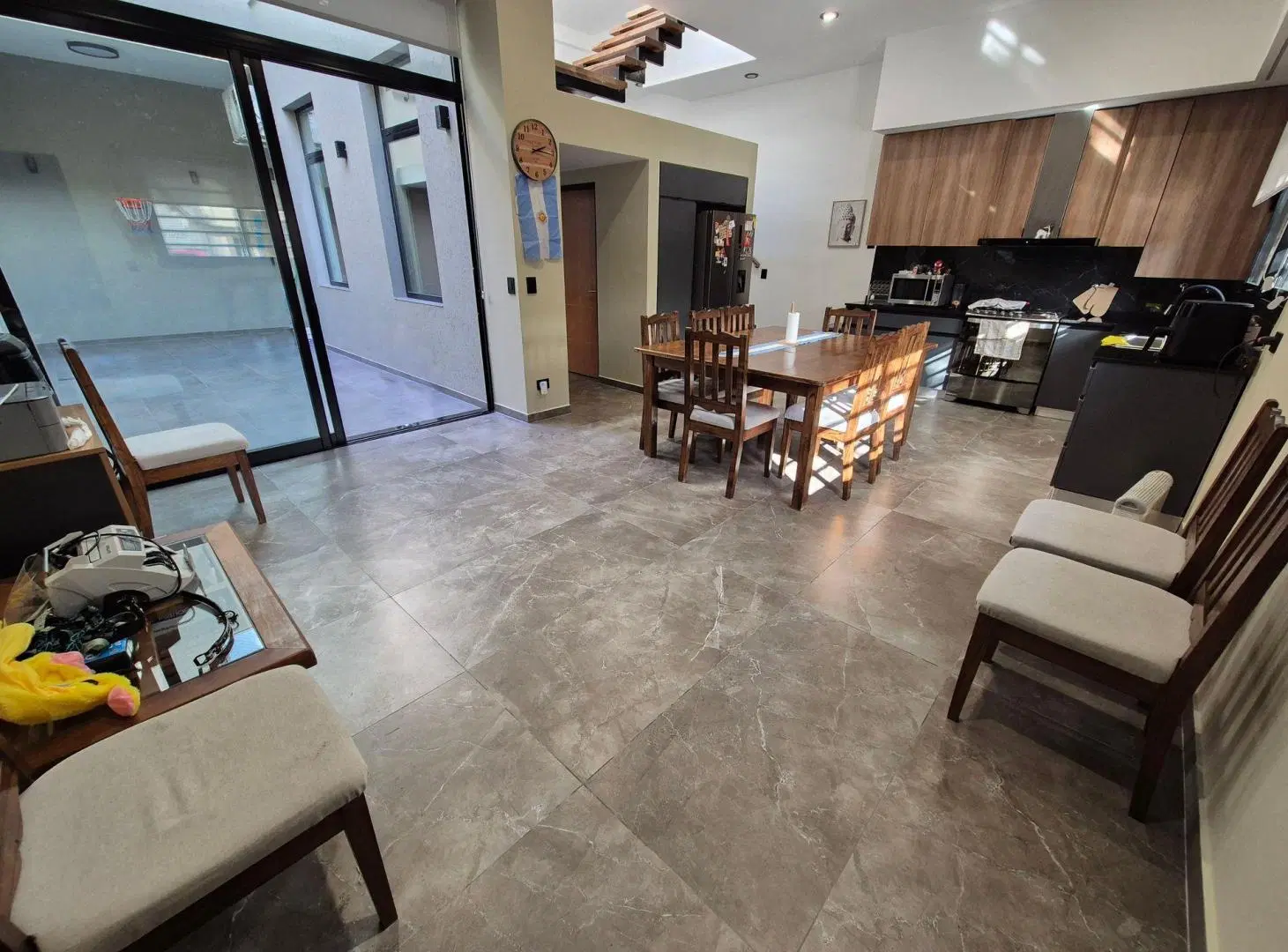 Venta Casa 5 Amb c/ Patio y Parrilla - A Estrenar 2