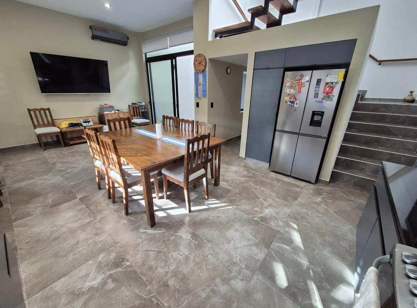 Venta Casa 5 Amb c/ Patio y Parrilla - A Estrenar 5