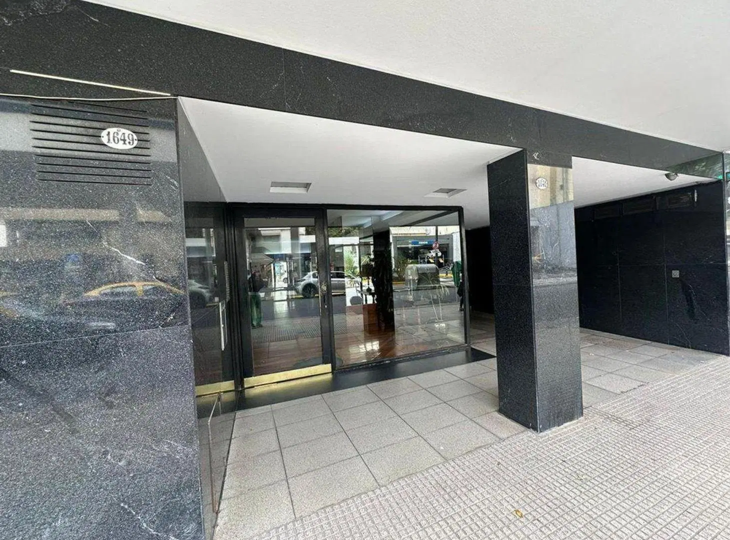 ALQUILER DOS AMBIENTES -RECOLETA 4