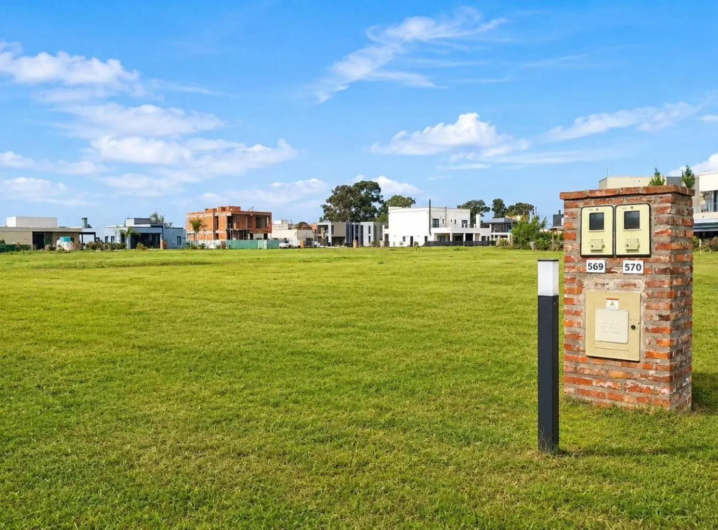 Venta Lote Lagos de Canning I Ofrece Financiación! 4