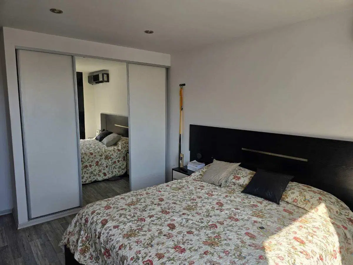 VTA DOS CASAS LOTE PROPIO PATIO COCHERA CIUDADELA 3