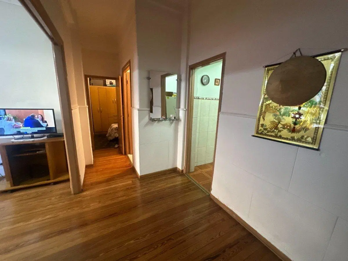 Depto 3 ambientes en VENTA en Floresta 5