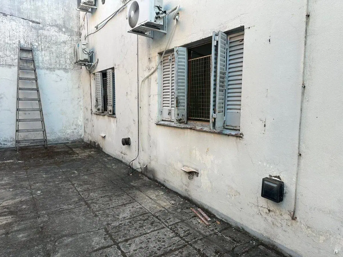 Depto 3 ambientes en VENTA en Floresta 8