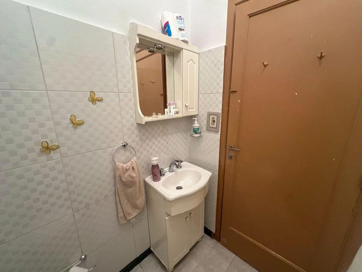 Depto 3 ambientes en VENTA en Floresta 3