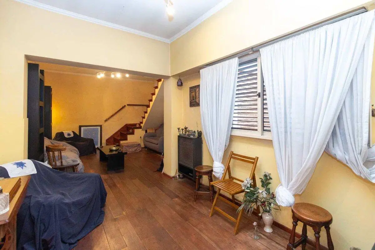 Venta PH 7 ambientes Patio Terraza Monte Castro 4