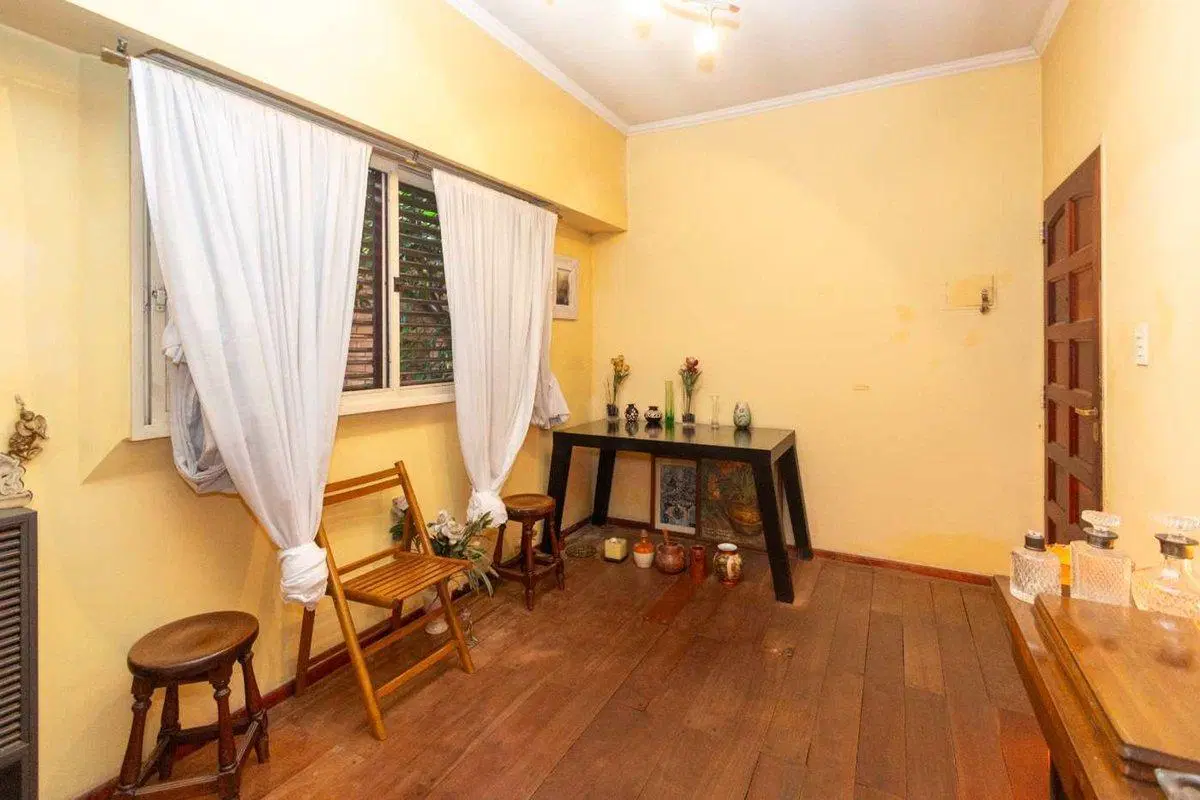 Venta PH 7 ambientes Patio Terraza Monte Castro 8