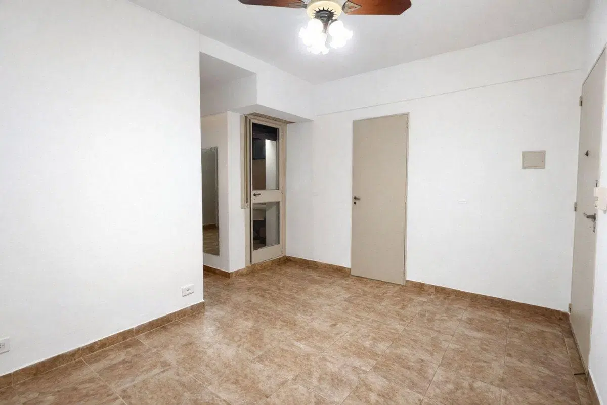 VENTA DEPARTAMENTO 2 AMB EN PLANTA BAJA CON PATIO 5