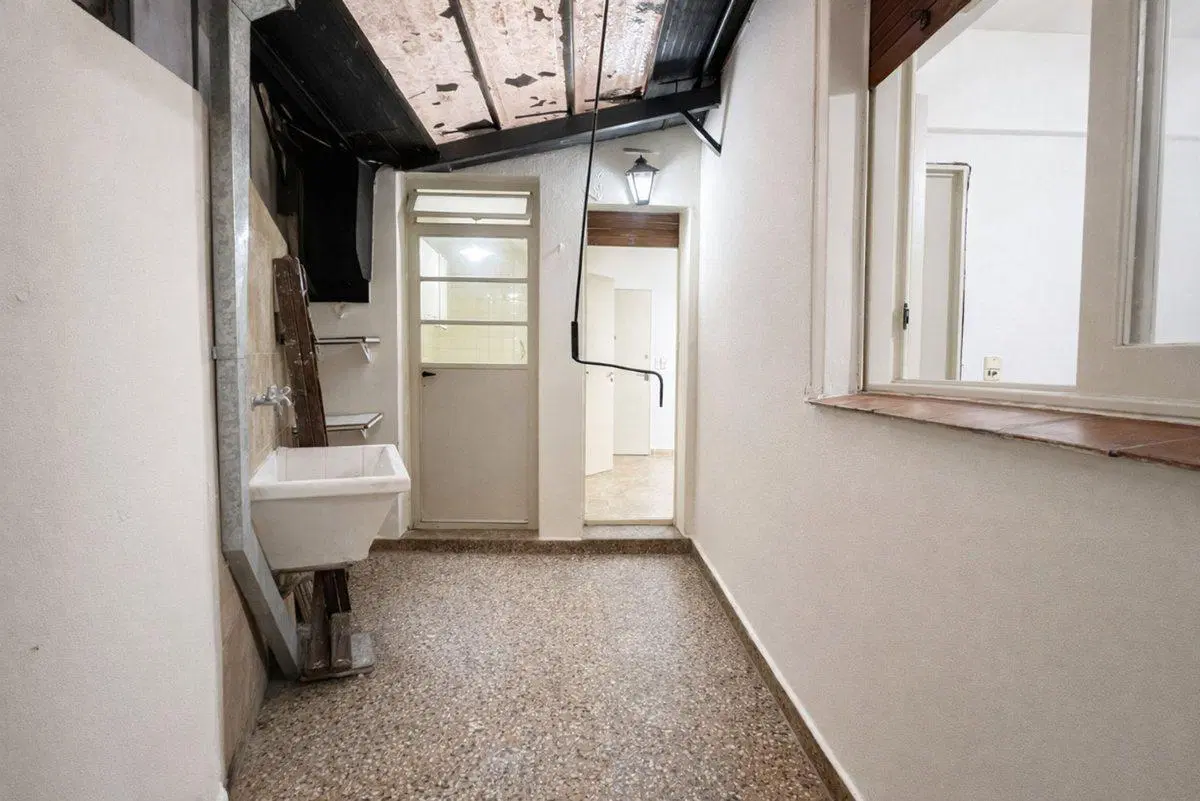 VENTA DEPARTAMENTO 2 AMB EN PLANTA BAJA CON PATIO 4