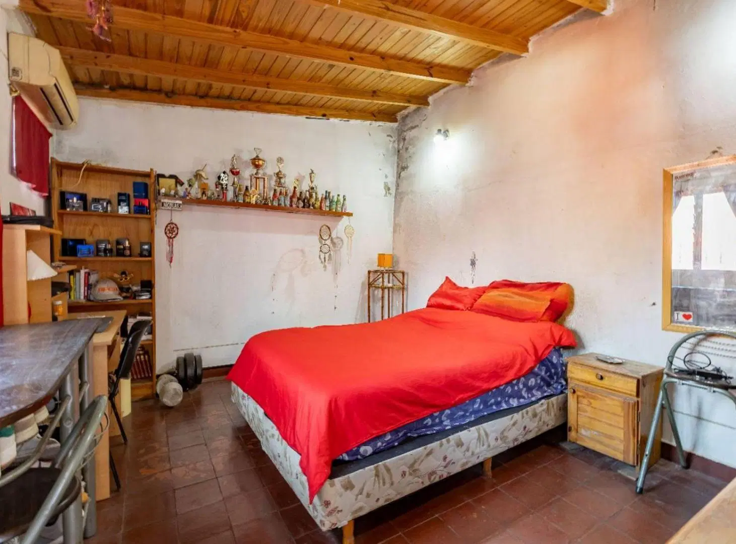PH 4 AMB EN VENTA CON PATIO Y TERRAZA 4