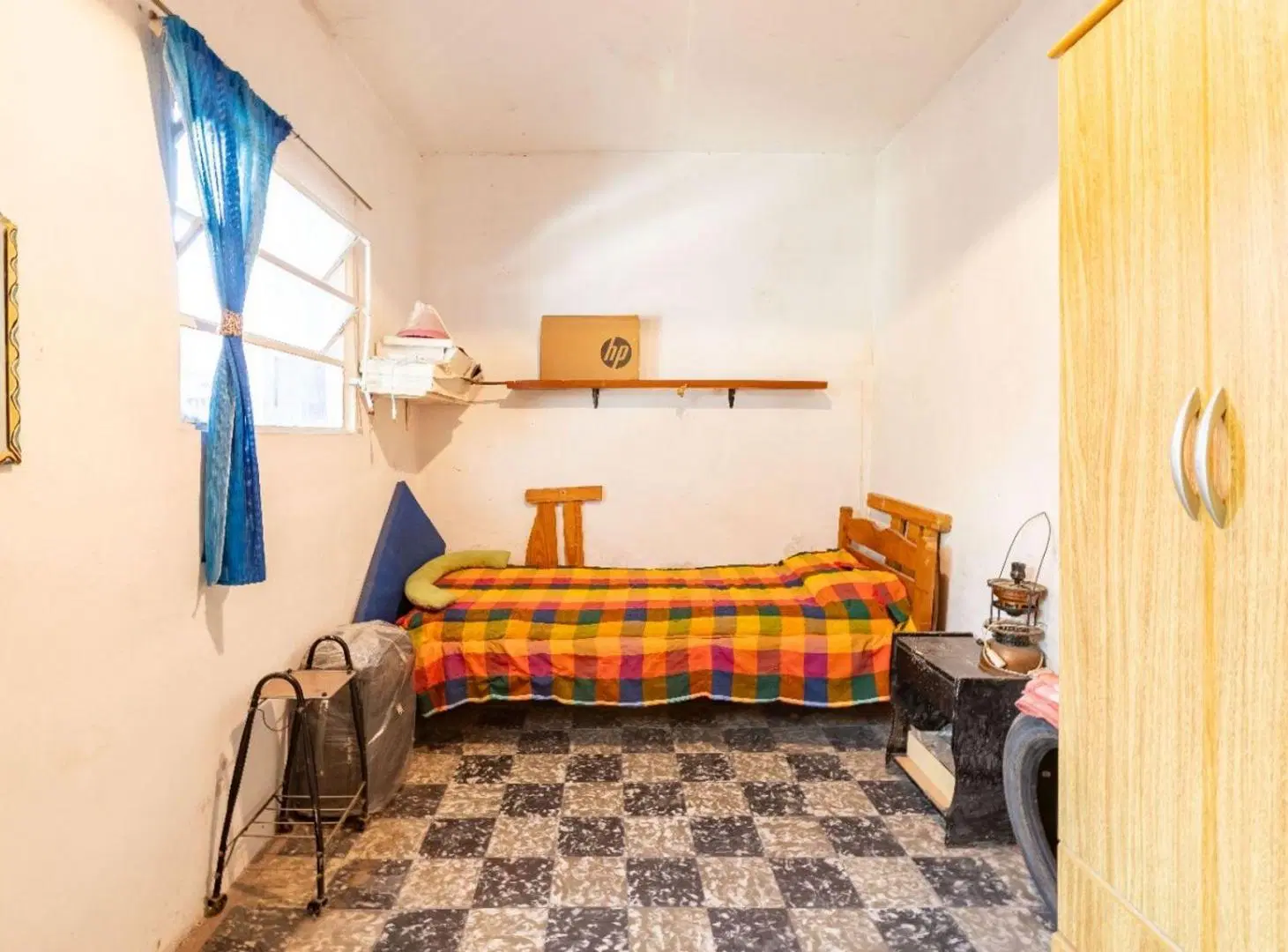 PH 4 AMB EN VENTA CON PATIO Y TERRAZA 5