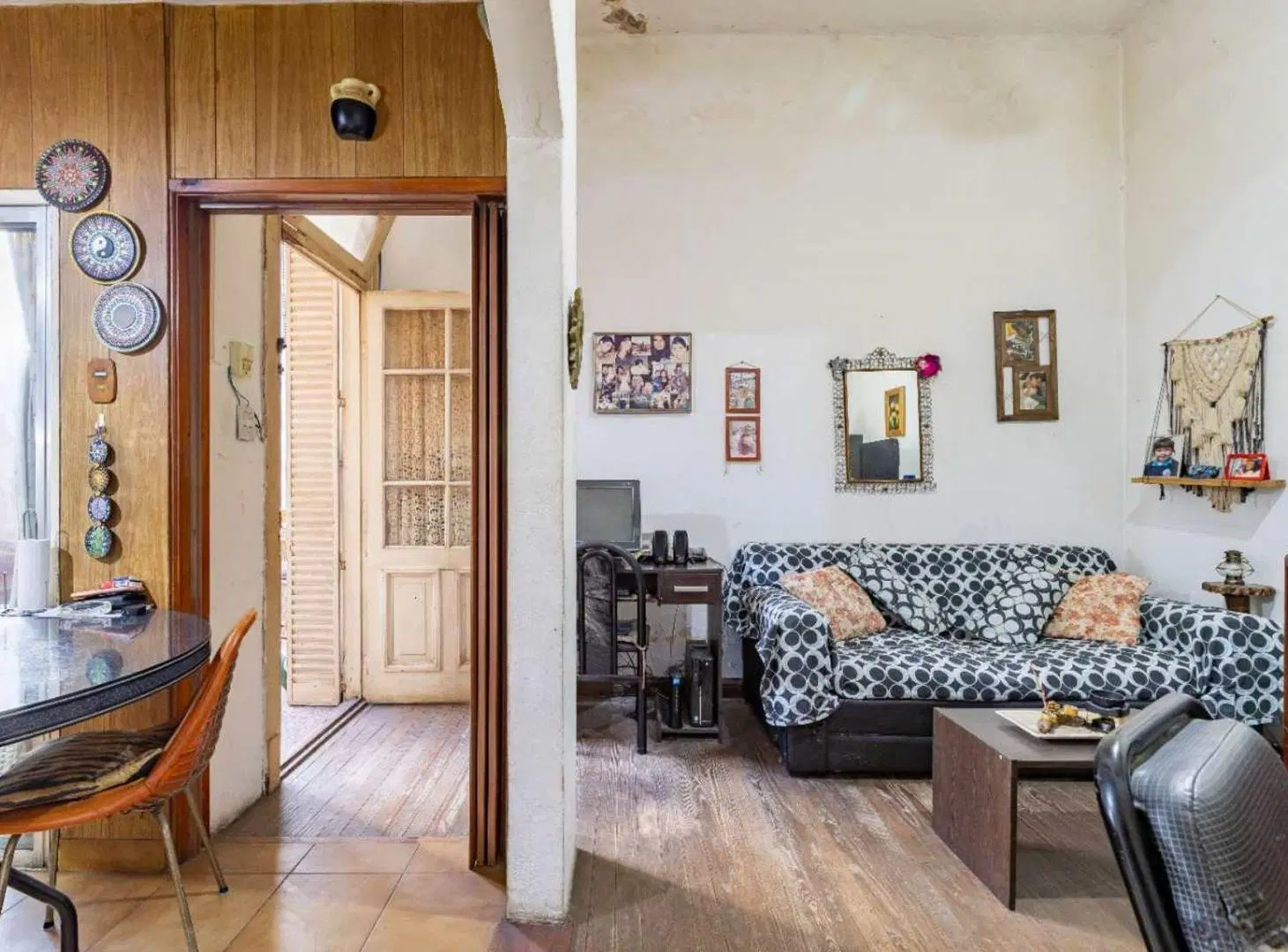 PH 4 AMB EN VENTA CON PATIO Y TERRAZA 8