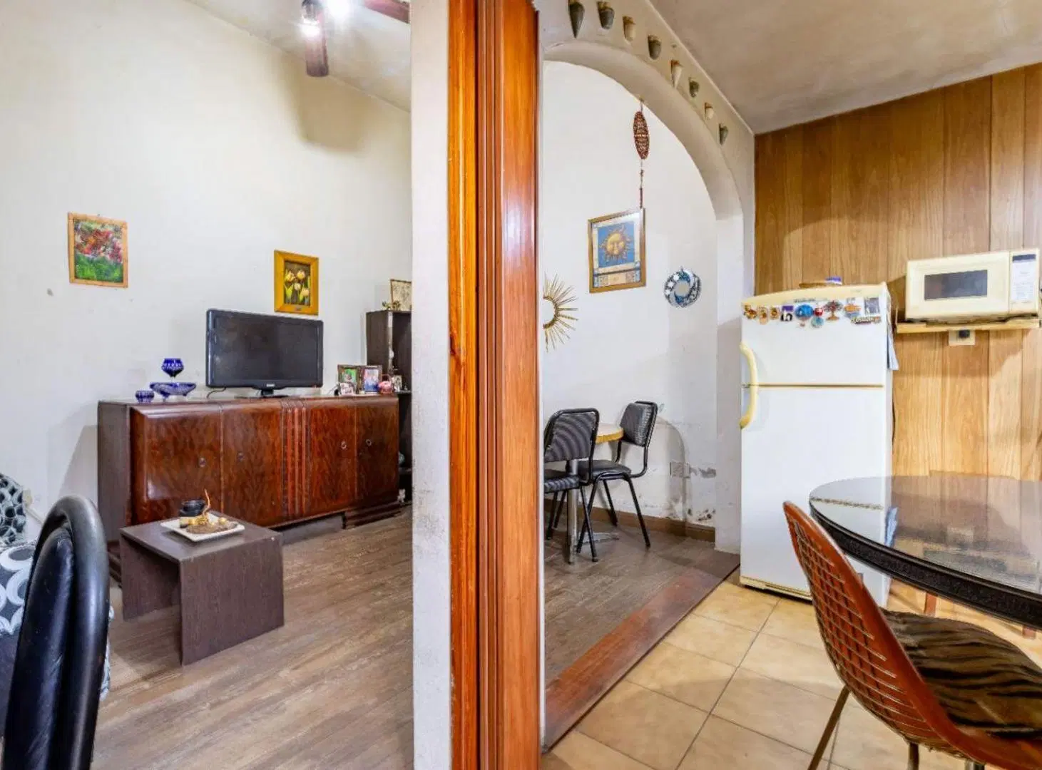 PH 4 AMB EN VENTA CON PATIO Y TERRAZA 8