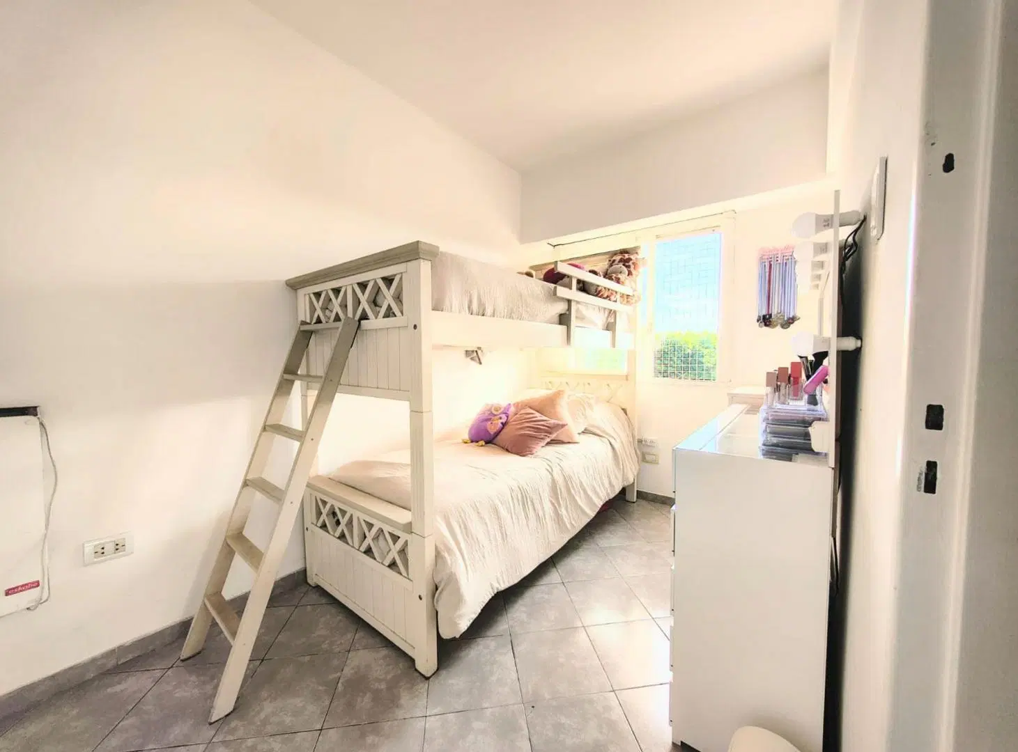 Venta Departamento 3 ambientes Versalles 5