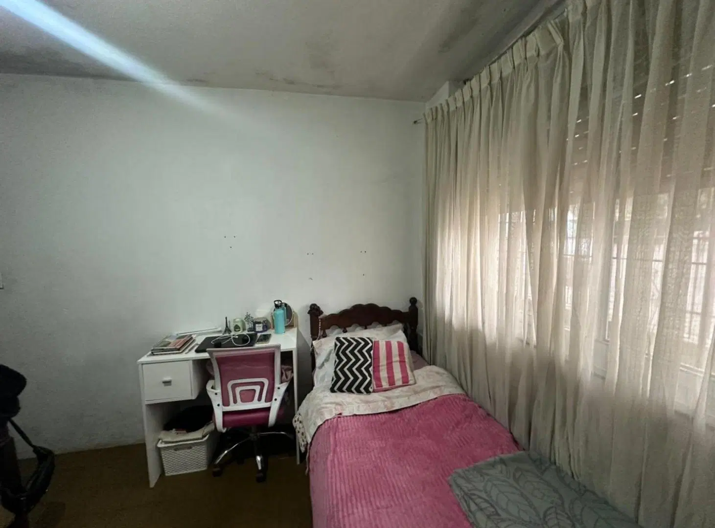 CASA 2 AMBIENTES A REFACCIONAR EN VENTA 5