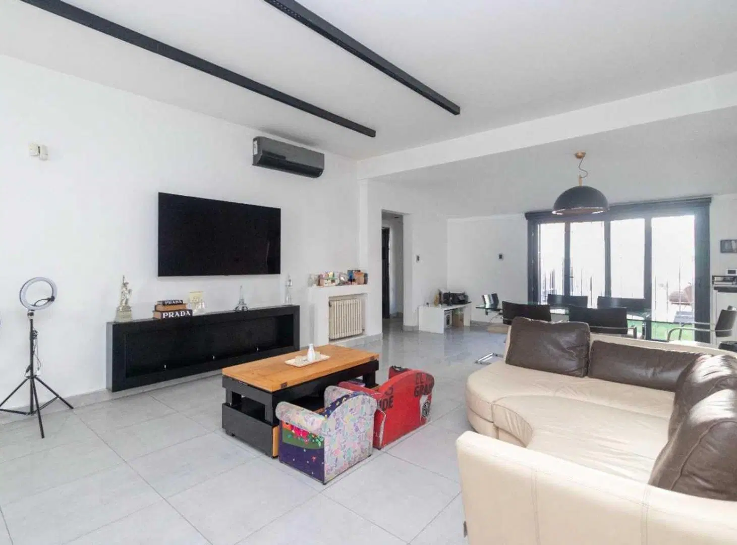 VENTA CASA 5 AMBIENTES PILETA COCHERA VILLA DEVOTO 8