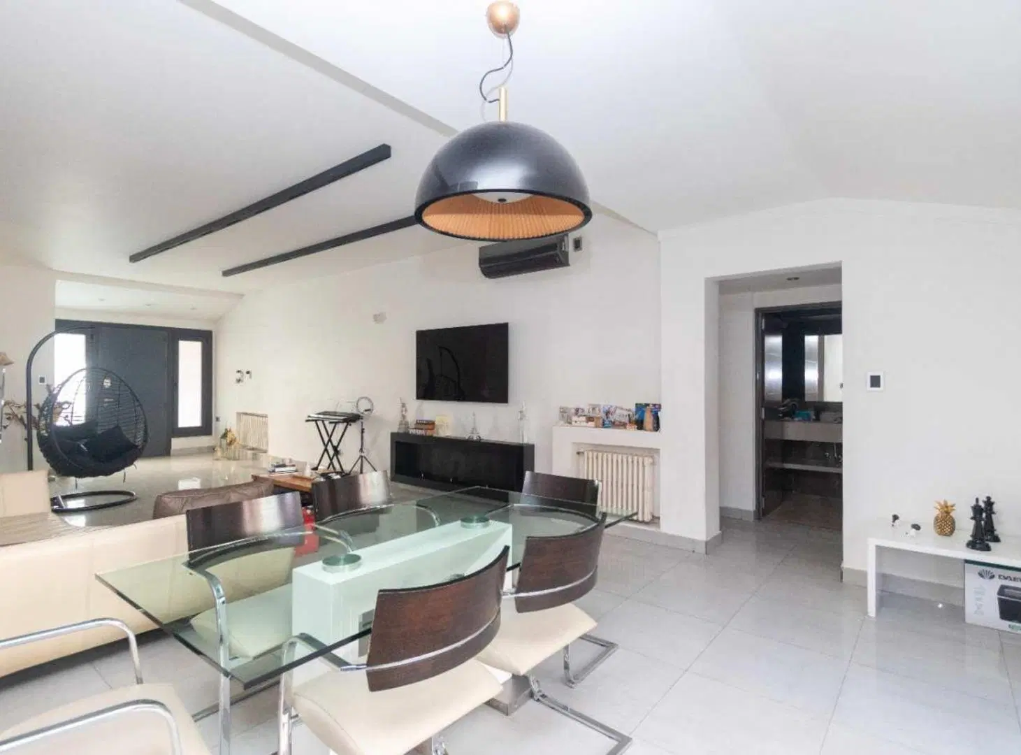 VENTA CASA 5 AMBIENTES PILETA COCHERA VILLA DEVOTO 4